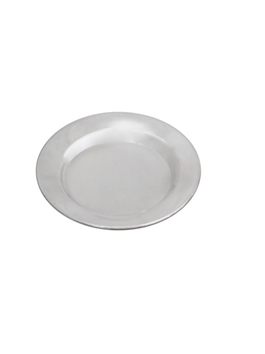 Small 925 Sterling Silver Plate for Good GirlBoy K , Tu B'Av Gifts , I
