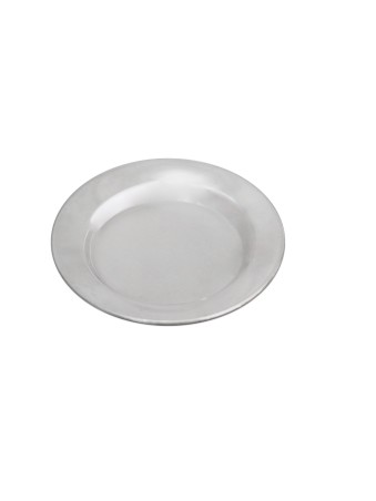 Small 925 Sterling Silver Plate for Good GirlBoy K , Tu B'Av Gifts , I