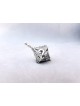 Merveilleux cône Dreidel en argent pur en forme de fil, Dreidels, Israël