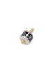 One-of-a-Kind Spinning Hanukkah Dreidel , Dreidels , Israeli Judaica