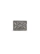 Sterling Silver Matchbox with Filigree & Blessing , Passover Gifts , I
