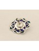 Dreidel Wave Design and Hebrew Letters , Dreidels , Israeli Judaica