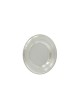Belle plaque en argent sterling pour la coupe de Kiddouch, cadeaux Tu B'Av, Isra
