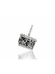 Stunning Jerusalem Landscape Dreidel Made From Ste , Dreidels , Israel