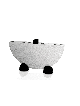 Menorah Can Be Used as Shabbat Candlesticks , Jewish Wedding Gifts , I
