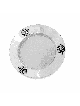Traditional Classic Sterling Silver Leaves Shaped  , Tu B'Av Gifts , I