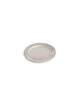 Grand plateau martelé en argent sterling, cadeaux Tu B'Av, Judaica israélien