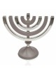 Colorful Modern Kinetic Shiny Hanukkah Menorah , Colorful Hanukkah Men