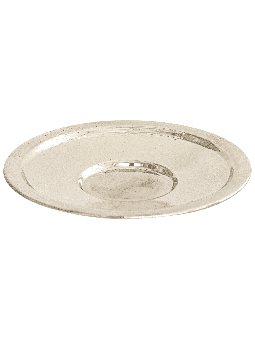 Plaque brillante en argent sterling, cadeaux Tu B'Av, Judaica israélienne