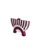 Hammered Flipping Menorah with Candlesticks , Jewish Wedding Gifts , I