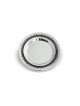 Filigree 925 Sterling Silver Plate for Kiddush Cup , Tu B'Av Gifts , I