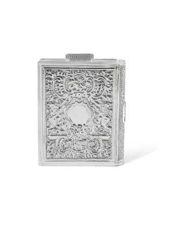Boîte spéciale de Tzedakah en argent sterling, boîtes de Tzedakah, judaïque israélien