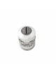 Boîte unique de Tzedakah de Jérusalem en argent sterling, boîtes de Tzedakah, Israël