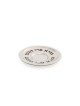 Sterling Silver Blessing Unique Plate , Tu B'Av Gifts , Israeli Judaic