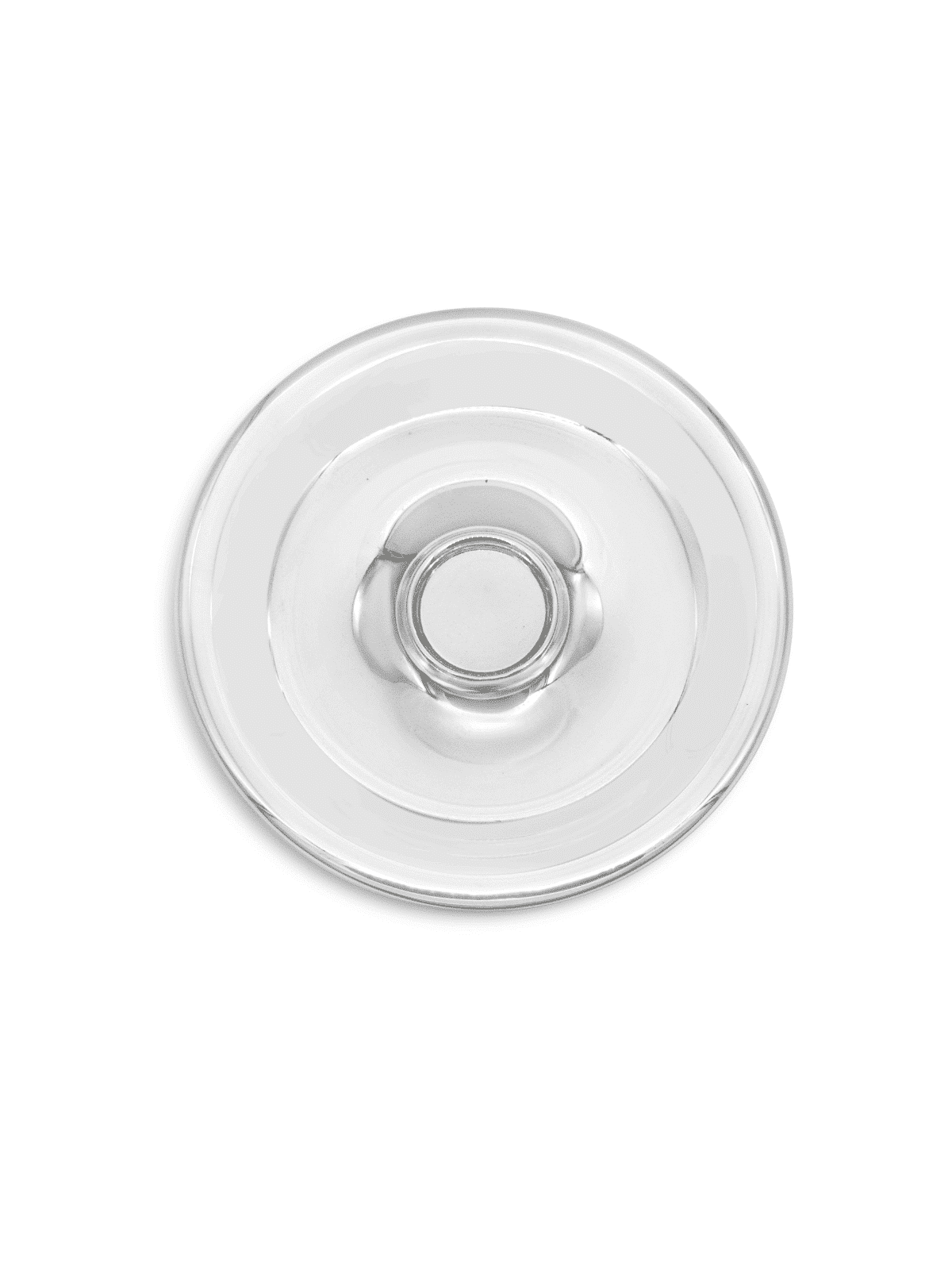Sterling Silver Kiddush Plate with Raised Placemen , Tu B'Av Gifts , I