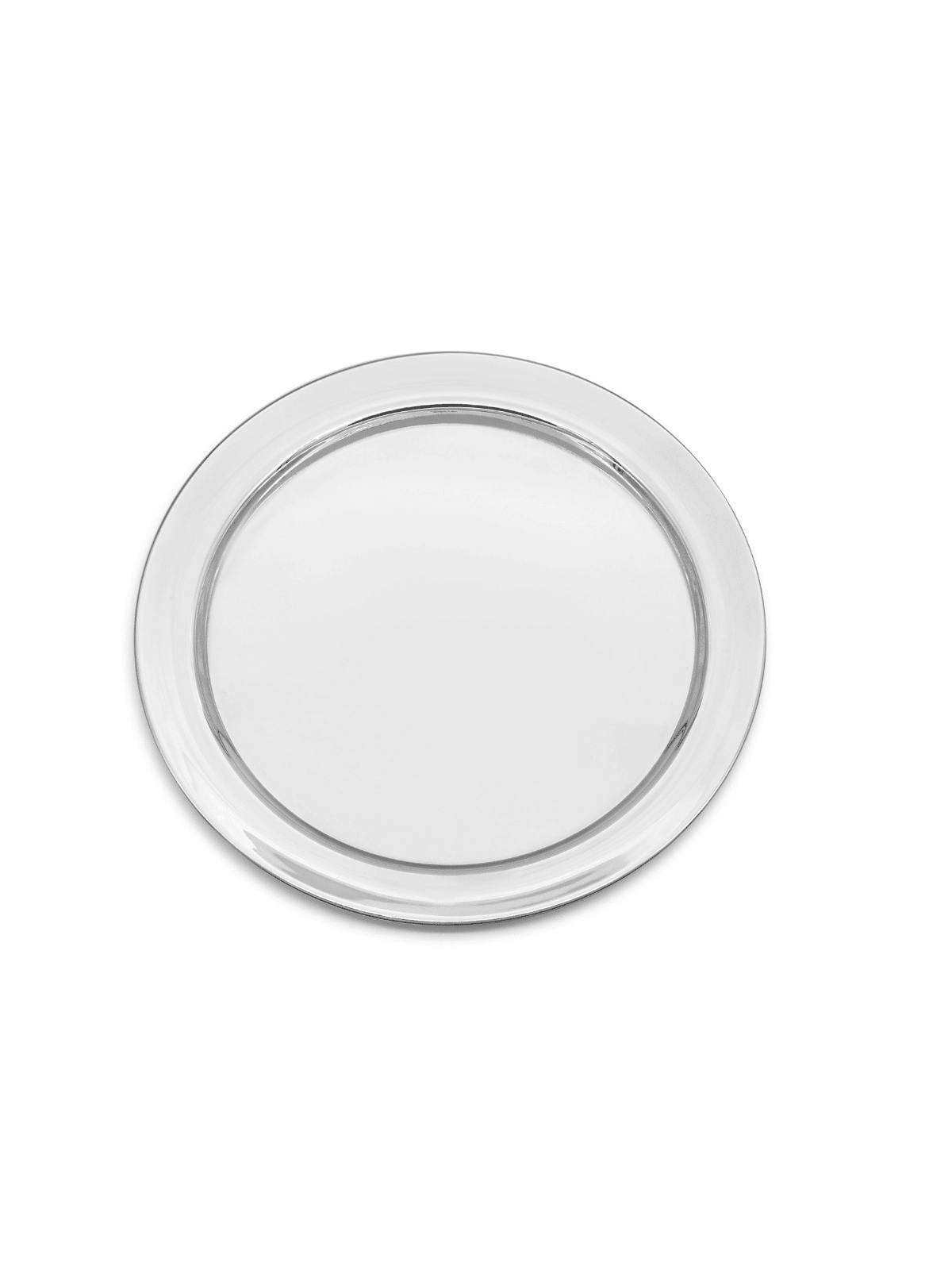 Sterling Silver Classic Tray , Tu B'Av Gifts , Israeli Judaica