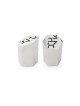 Boîte Tzedakah moderne en argent sterling, boîtes Tzedakah, Ju israélien