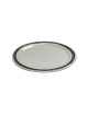 925 Sterling Silver Shiny Tray , Tu B'Av Gifts , Israeli Judaica