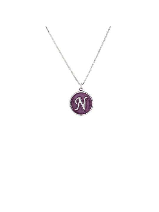 Collier en or arrondi moderne externe, cadeaux Tu B'Av, judaïque israélien