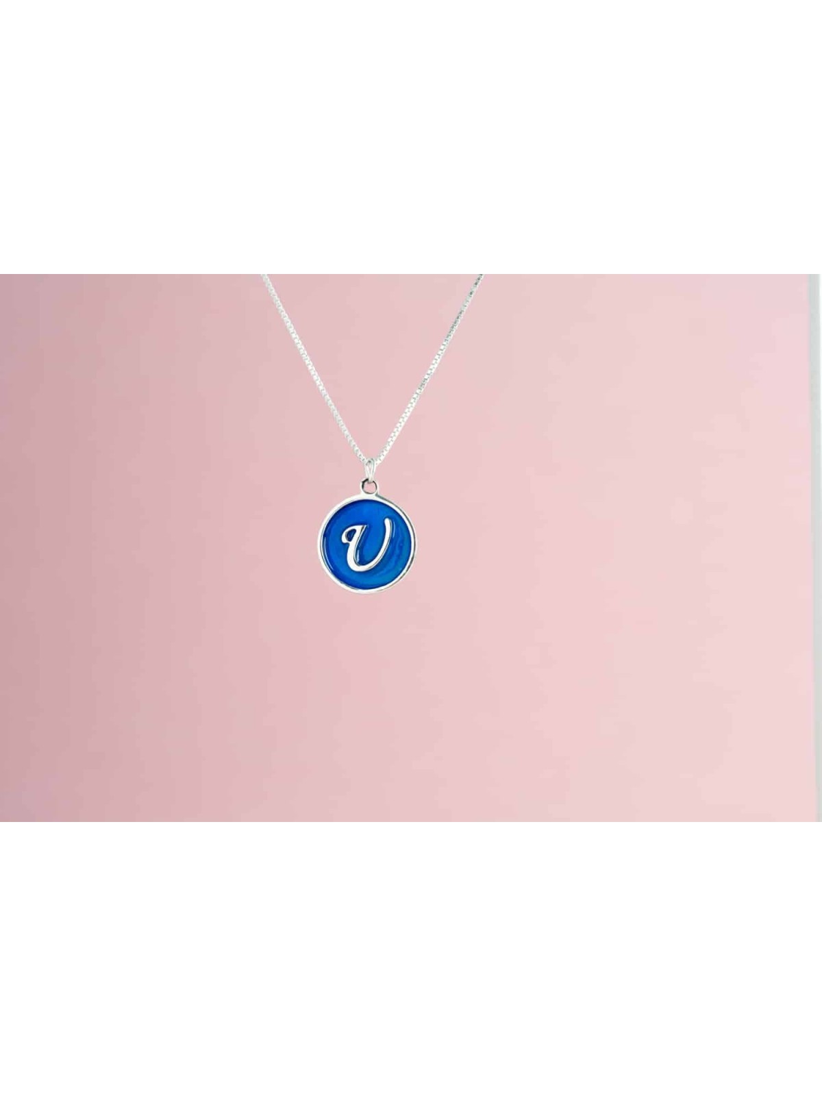 External Modern Rounded Gold Necklace , Tu B'Av Gifts , Israeli Judaic