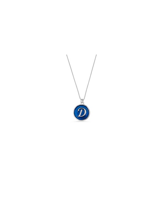 Collier en or arrondi moderne externe, cadeaux Tu B'Av, judaïque israélien