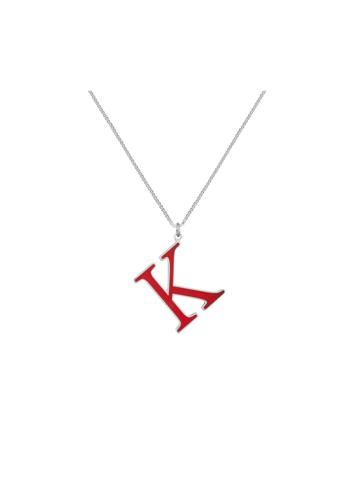 Énorme pendentif lettre d’or en multi-couleurs, cadeaux Tu B’Av, Jud israélien