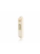 Ceramic Mezuzah Case The Tablets of the Covenant , Ceramic Mezuzah Cas