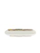 Mezuzah Case The Tablets with the Western Wall , Ceramic Mezuzah Cases