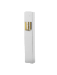 Minimalist Modern Concrete Mezuzah Case , Tu B'Av Gifts , Israeli Juda