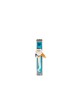 Mezuzah Blue Character Violoniste , Extra Large Mezuzah , Judai israélien