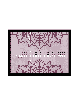 Tribal Mandala "The Hearts Are Drawn After The Act , Daniella Sitbon ,