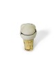 Céramique décorative Smiley Wine Cork , Cadeaux Tu B'Av , Judaica israélien