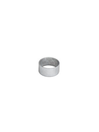 Polished Aluminum Napkin Ring Holder Rings , Passover Gifts , Israeli