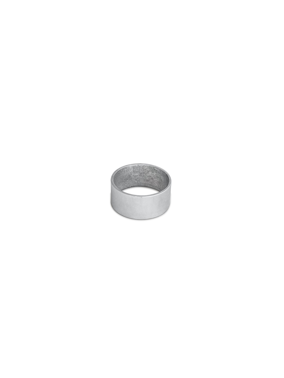 Polished Aluminum Napkin Ring Holder Rings , Passover Gifts , Israeli