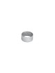 Polished Aluminum Napkin Ring Holder Rings , Passover Gifts , Israeli
