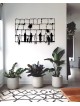 Custom Sizes Metal Western Wall Kotel Wall Hanging , Yigal Natani , Is