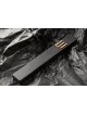 Modern Minimalist Concrete Mezuzah Case , Large Mezuzahs , Israeli Jud