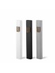 Modern Minimalist Concrete Mezuzah Case , Large Mezuzahs , Israeli Jud