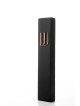Modern Minimalist Concrete Mezuzah Case , Large Mezuzahs , Israeli Jud