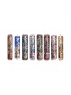 Moulin à vent Jérusalem Mezuzah , Extra Large Mezuzah , Judaica israélien