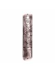 Moulin à vent Jérusalem Mezuzah , Extra Large Mezuzah , Judaica israélien