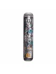 Moulin à vent Jérusalem Mezuzah , Extra Large Mezuzah , Judaica israélien