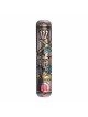 Moulin à vent Jérusalem Mezuzah , Extra Large Mezuzah , Judaica israélien