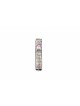 Jewish House Blessing Menorah Mezuzah Case , Grandes Mezuzahs , Israélienne