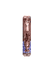 Harps Mezuzah Case , Large Mezuzahs , Israeli Judaica