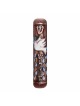 Peace Dove Stunning Mezuzah Case , Large Mezuzahs , Israeli Judaica
