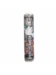 Peace Dove Superbe étui Mezuzah , Grandes Mezuzahs , Judaica Israélien