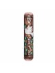Peace Dove Superbe étui Mezuzah , Grandes Mezuzahs , Judaica Israélien