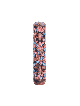 Colorful Hamsa Mezuzah Case , Large Mezuzahs , Israeli Judaica