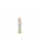 Étui coloré Hamsa Mezuzah , Grandes Mezuzahs , Judaica israélien